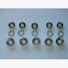 RD01019. Spacer For Grip Head (set/5)