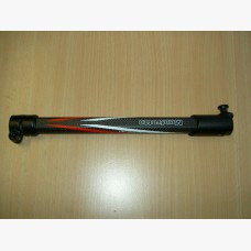 RE103592. Tube with Clamp