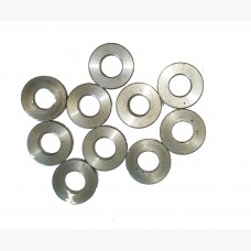 RX0808,219. Washer Set Of 10