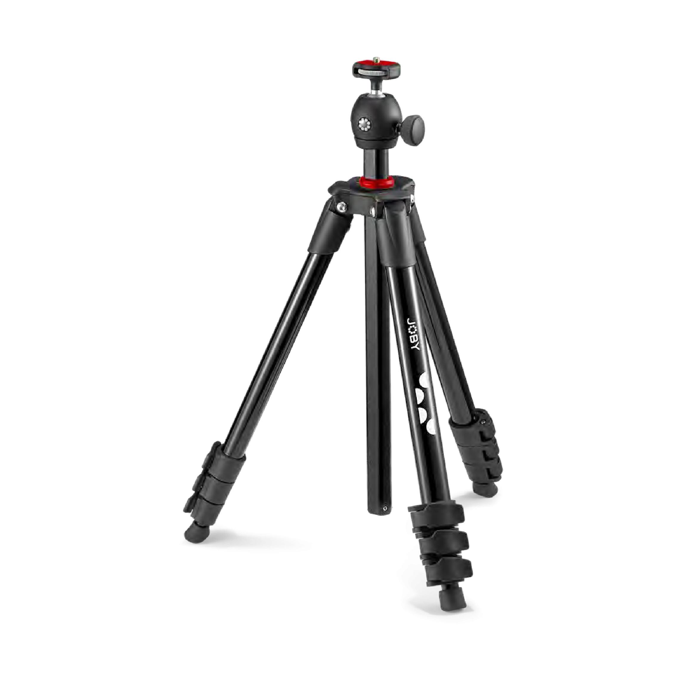 Manfrotto JOBY COMPACT LIGHT JB01760BWW Spare Replacement Parts